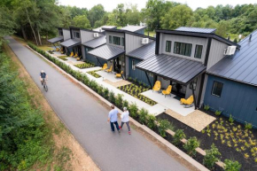 The Station by Compo Hotels
